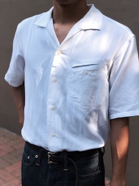 YongMun Leeさんのコーディネート