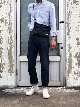 YongMun Leeさんのコーディネート