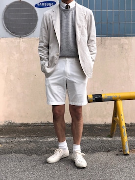 YongMun Leeさんのコーディネート