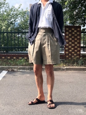 YongMun Leeさんのコーディネート