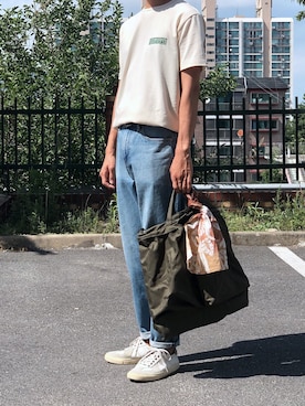 YongMun Leeさんのコーディネート