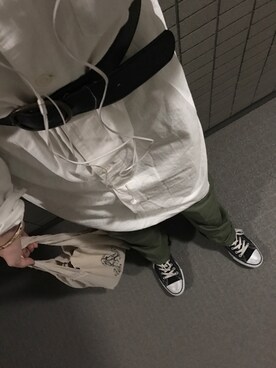 サトズキさんのコーディネート