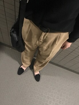 サトズキさんのコーディネート