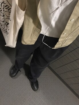 サトズキさんのコーディネート