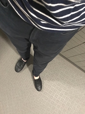 サトズキさんのコーディネート