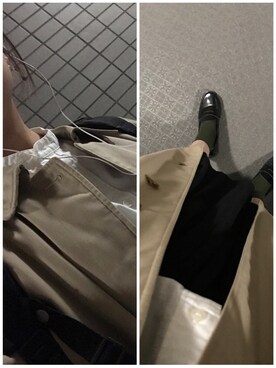 サトズキさんのコーディネート