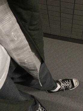 サトズキさんのコーディネート