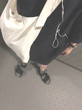 サトズキさんのコーディネート