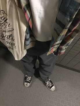 サトズキさんのコーディネート