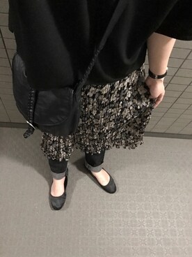 サトズキさんのコーディネート