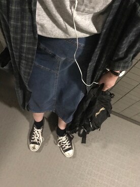 サトズキさんのコーディネート