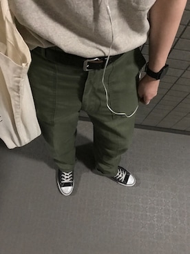 サトズキさんのコーディネート