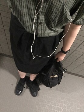 サトズキさんのコーディネート