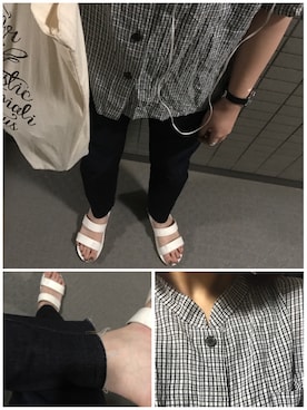 サトズキさんのコーディネート