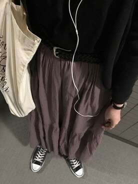 サトズキさんのコーディネート