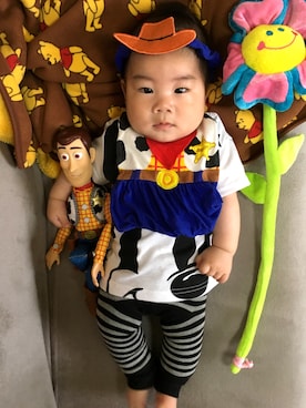 RYUNOSUKE( ᐛさんのコーディネート