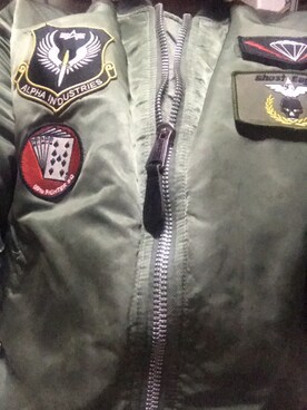 Atsushi Watanabeさんのコーディネート