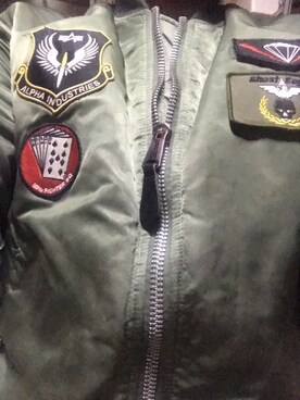 Atsushi Watanabeさんのコーディネート