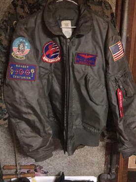 Atsushi Watanabeさんのコーディネート