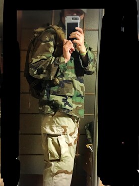 Atsushi Watanabeさんのコーディネート