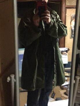 Atsushi Watanabeさんのコーディネート