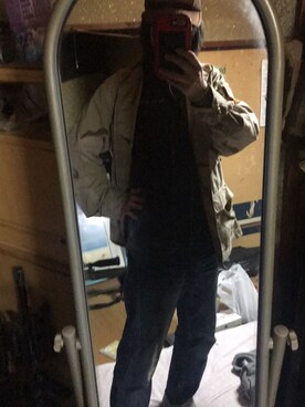 Atsushi Watanabeさんのコーディネート