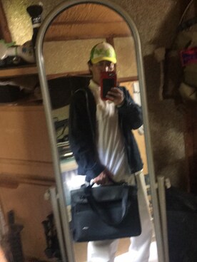 Atsushi Watanabeさんのコーディネート