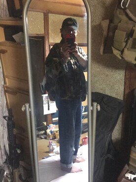 Atsushi Watanabeさんのコーディネート