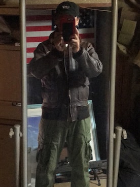 Atsushi Watanabeさんのコーディネート