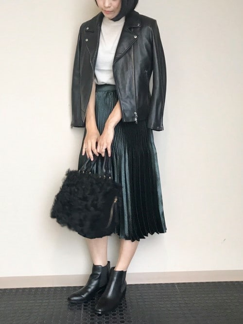 nano・universe lady's webeditorさんのコーディネート