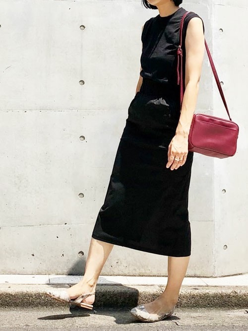 nano・universe lady's webeditorさんのコーディネート