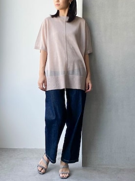 nano・universe lady's webeditorさんのコーディネート