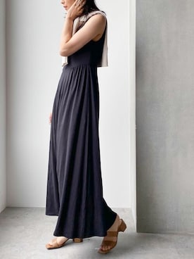 nano・universe lady's webeditorさんのコーディネート