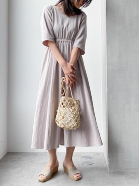 nano・universe lady's webeditorさんのコーディネート