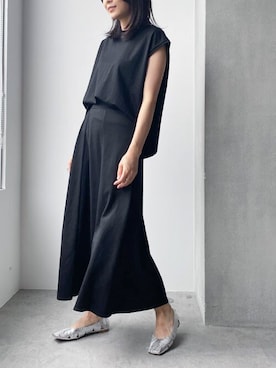 nano・universe lady's webeditorさんのコーディネート