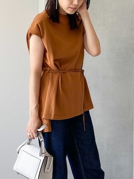 nano・universe lady's webeditorさんのコーディネート