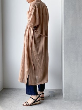 nano・universe lady's webeditorさんのコーディネート