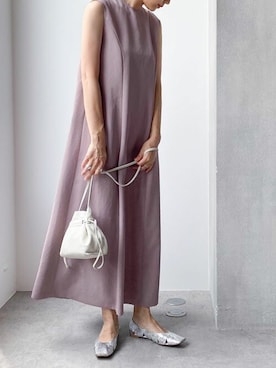 nano・universe lady's webeditorさんのコーディネート