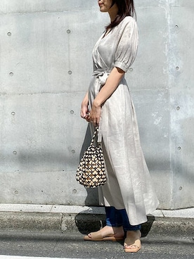 nano・universe lady's webeditorさんのコーディネート