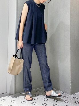 nano・universe lady's webeditorさんのコーディネート