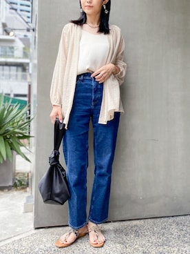 nano・universe lady's webeditorさんのコーディネート