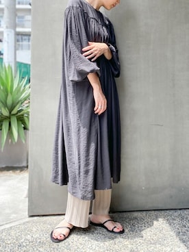 nano・universe lady's webeditorさんのコーディネート