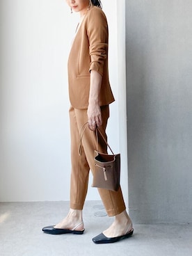 nano・universe lady's webeditorさんのコーディネート