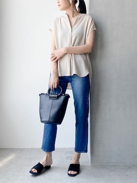 nano・universe lady's webeditorさんのコーディネート