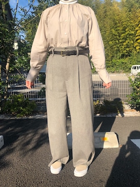 popoさんのコーディネート