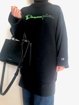 popoさんのコーディネート