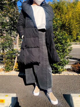 popoさんのコーディネート