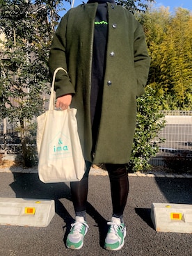 popoさんのコーディネート