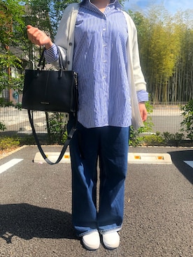 popoさんのコーディネート