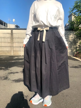 popoさんのコーディネート